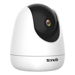 TENDA CP3 Pan/Tilt 1080P 360 derece Gözetim Kamerası - Küçük Görsel 3