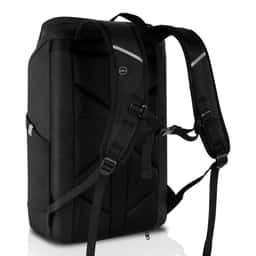 DELL 460-BCYY Fits Most 16"-17.3" Gaming Siyah Backpack Notebook Sırt Çantası - Küçük Görsel 3