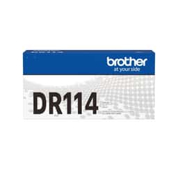 BROTHER DR-114 Orjinal Siyah Drum Ünitesi 10.000 Sayfa - Küçük Görsel 1