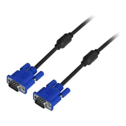 FRISBY FA-VG10 VGA KABLO 3M - Küçük Görsel 1