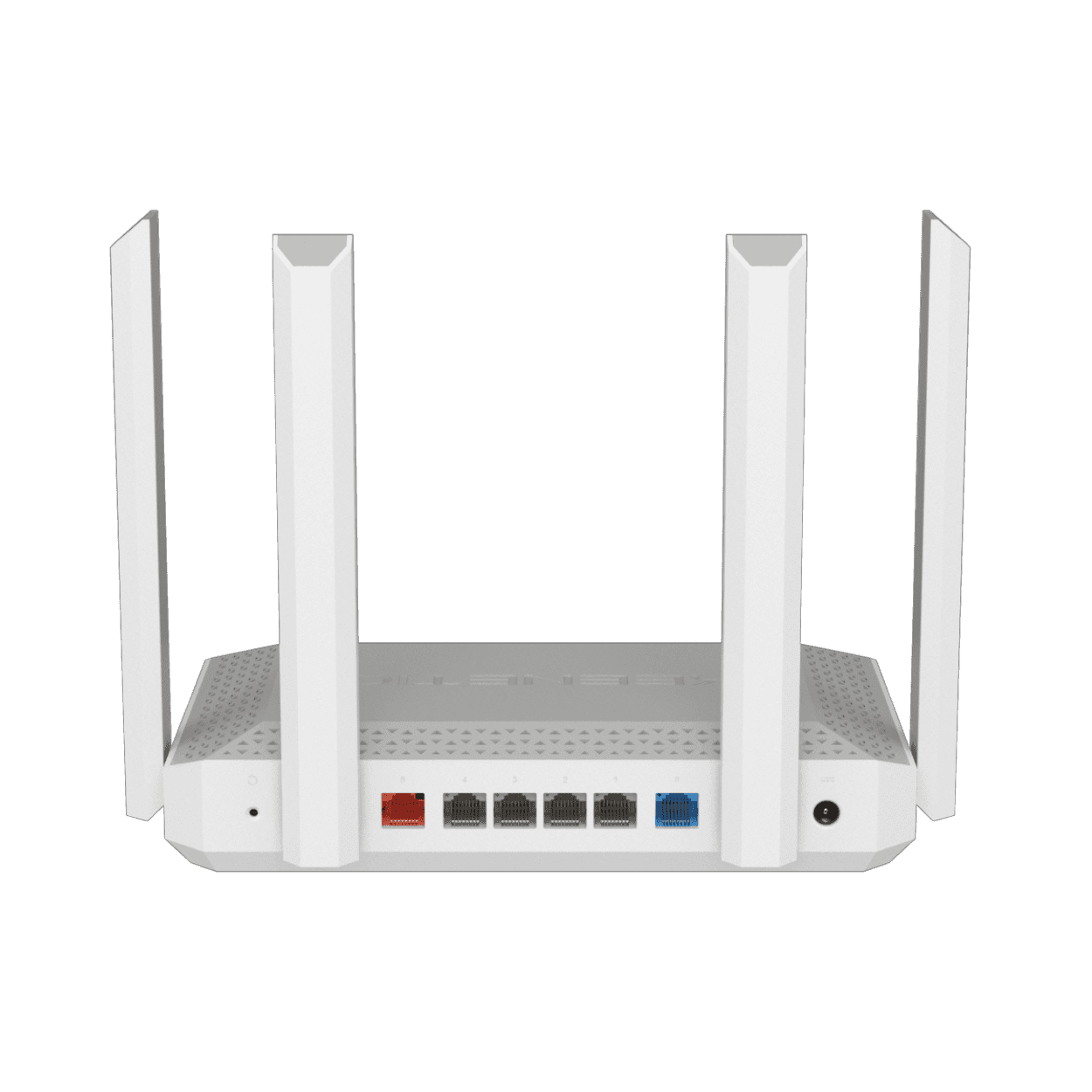 KEENETIC Titan BE7200 Mesh (Wi-Fi 7) Multi-Gigabit Router / Access Point - Görsel 3