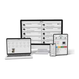 TEKNİM MOSAIC-WEB İZLEME BULUT TABANLI İZLEME YAZILIM 3YIL - Küçük Görsel 1