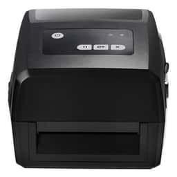 SPENTA SPR-210D USB Direkt Transfer Barkod Yazıcı - Küçük Görsel 3