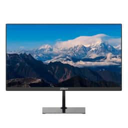 23,8" DAHUA LM24-C200 VA 5ms 75Hz 250nt HDMI VGA VESA Monitör - Küçük Görsel 2