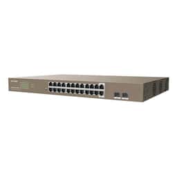 IP-COM G3326P-24-410W 24GE PoE Port (370W), 2xSFP Cloud Yönetilebilir Switch - Küçük Görsel 2
