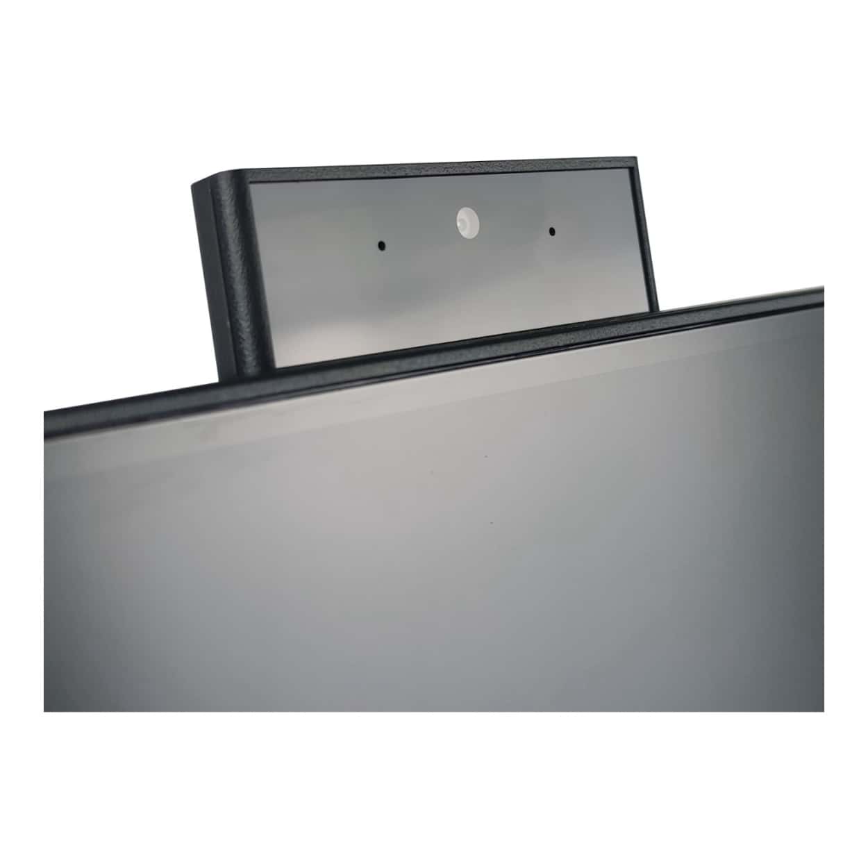 QUADRO EXPANSE AI 23.8" IPS i5-12450H 16GB 512SSD Pivot, Parmak izi  FDOS AIO - Görsel 8