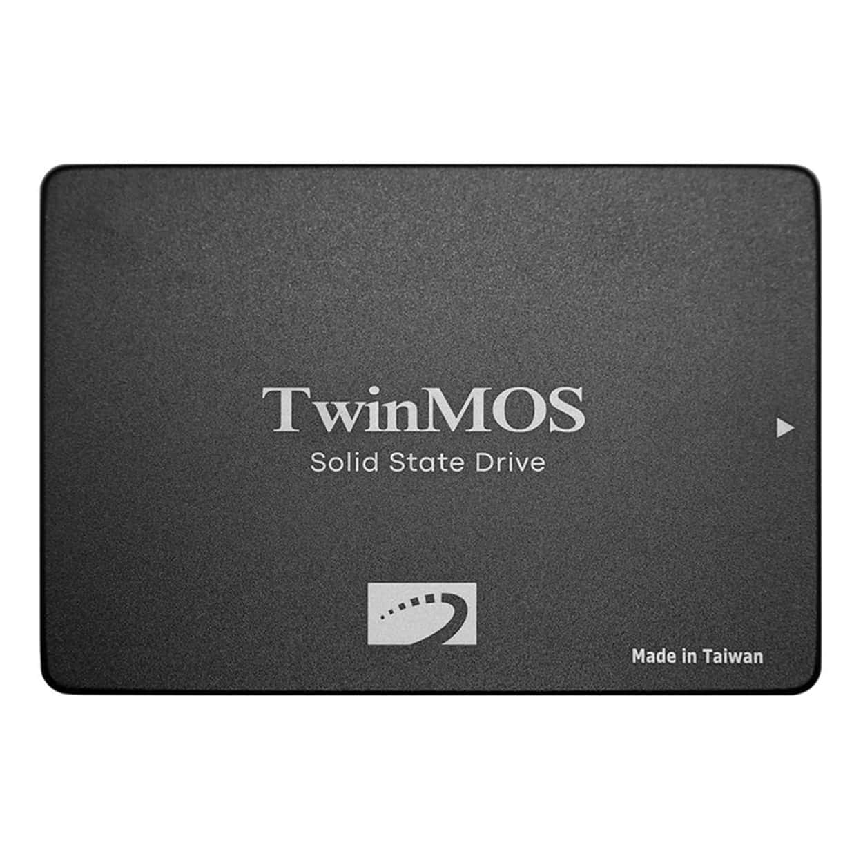 TwinMOS 2TB 2,5" SATA3 SSD 580Mb-550Mb/s  3DNAND - Görsel 3