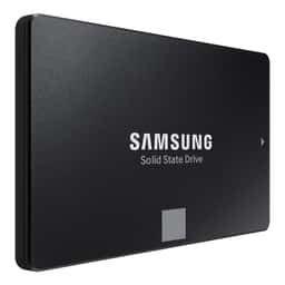 SAMSUNG 1TB 870 EVO SATA3-6 560/530MB/s SSD - Küçük Görsel 3