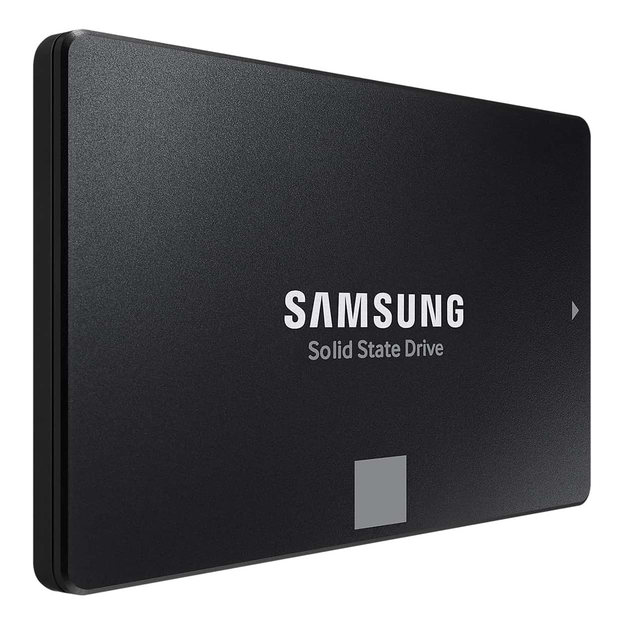 SAMSUNG 1TB 870 EVO SATA3-6 560/530MB/s SSD - Görsel 3