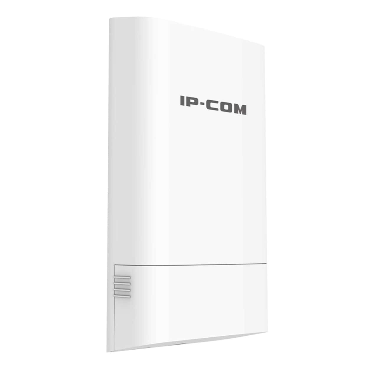 IP-COM CPE5 Outdoor 5GHz 867Mbps 9dBi Antenna 1km CPE Access Point - Görsel 3