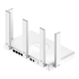 RUIJIE REYEE RG-EW3000GX 3000M Wi-Fi 6 Dual-band Gigabit Gaming Router - Küçük Görsel 2