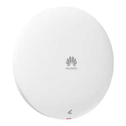HUAWEI eKitEngine AP362E (Wi-Fi 6) Dual Band 575Mbps-2975Mbps 2x2 MIMO Tavan Tip - Küçük Görsel 4