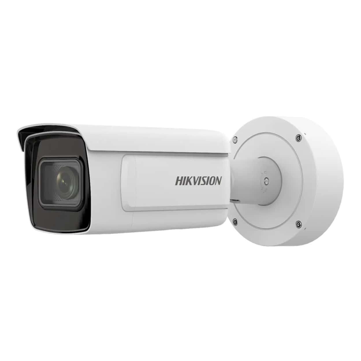 HIKVISION 2CD2A26G0/P-IZHS 2MP 2.8~12mm Motorize DeepinView ANPR  (Plaka Tanıma) - Görsel 1