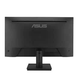 27" ASUS VA279HG IPS 1ms 120Hz 300cd  HDMI VGA,Vesa,99%SRGB - Küçük Görsel 2