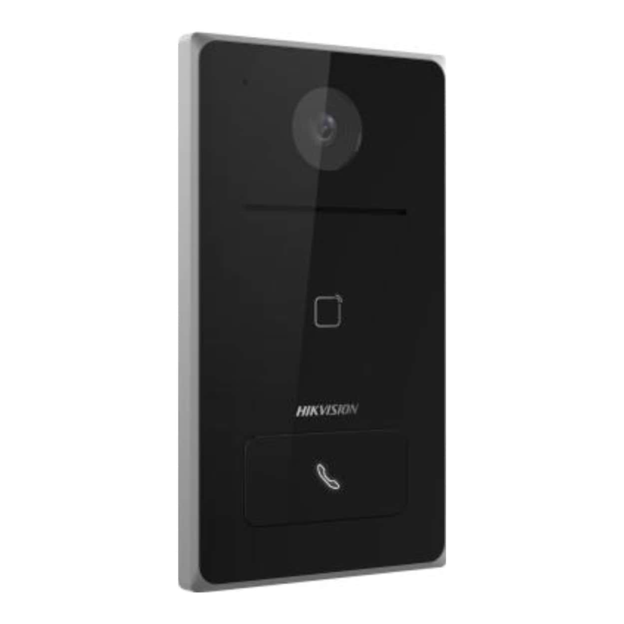 HIKVISION DS-KV6133-WME1 Intercom Kapı Ünitesi - Görsel 3