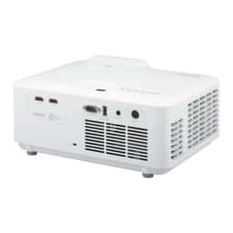 VIEWSONIC LS740HD 5000AL FULL HD LAZER PROJEKSIYON - Küçük Görsel 8