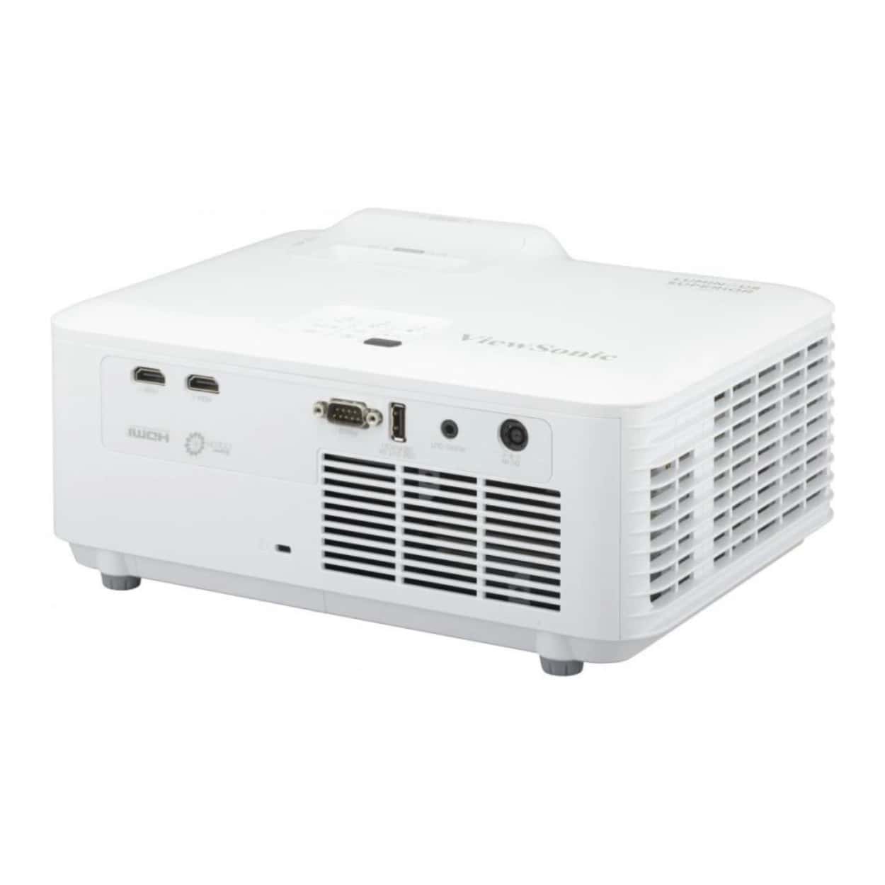 VIEWSONIC LS740HD 5000AL FULL HD LAZER PROJEKSIYON - Görsel 8