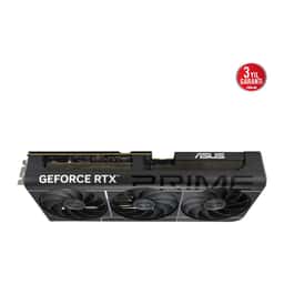 12 GB ASUS PRIME-RTX5070-O12G RTX 5070 GDDR7 192bit OC 1xHDMI 3xDP EKRAN KARTI - Küçük Görsel 5