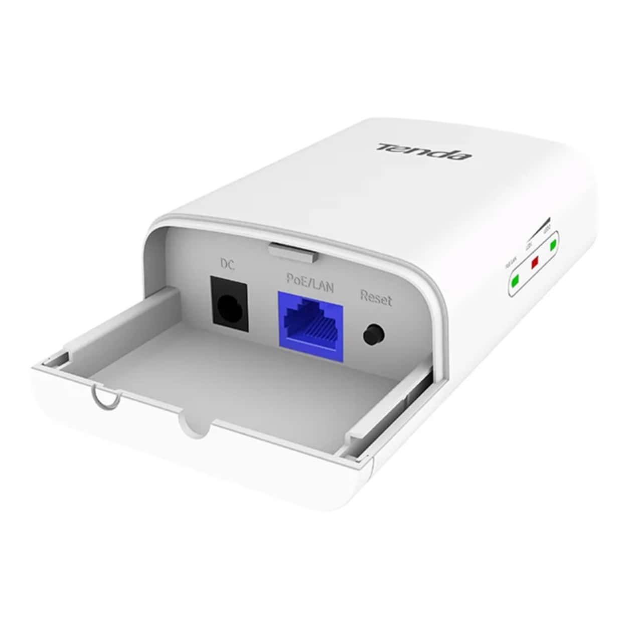 TENDA O1-5G 5GHz 9dBi 11ac 867Mbps Outdoor CPE - Görsel 3