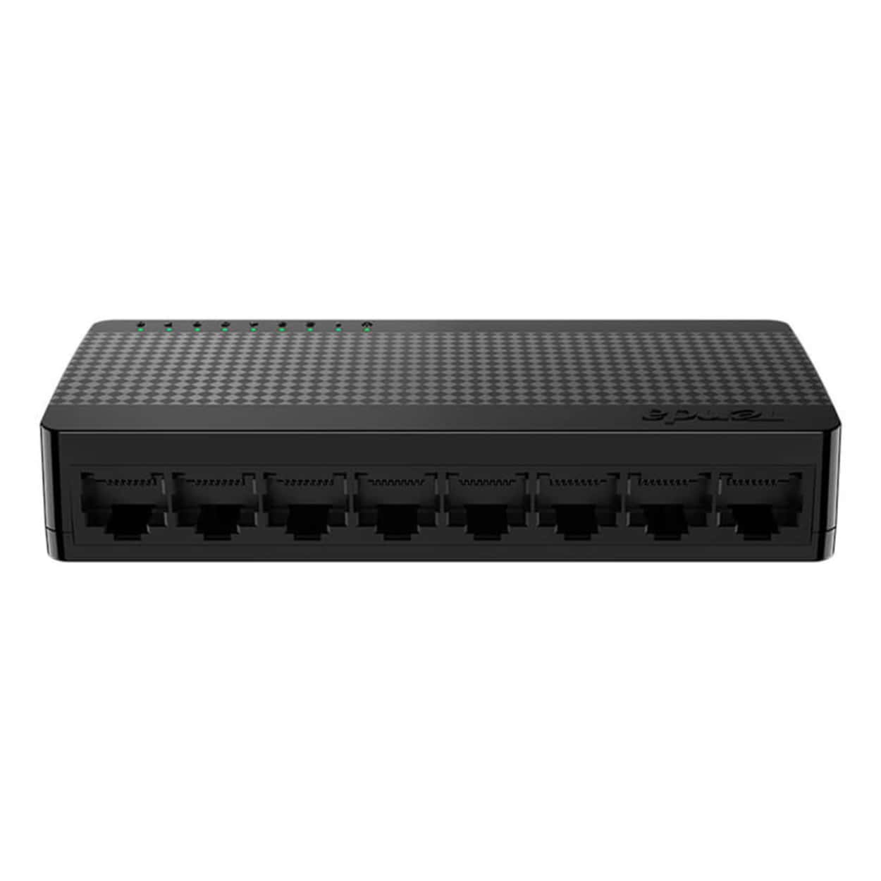 TENDA SG108M 8GE Port Desktop Switch - Görsel 2