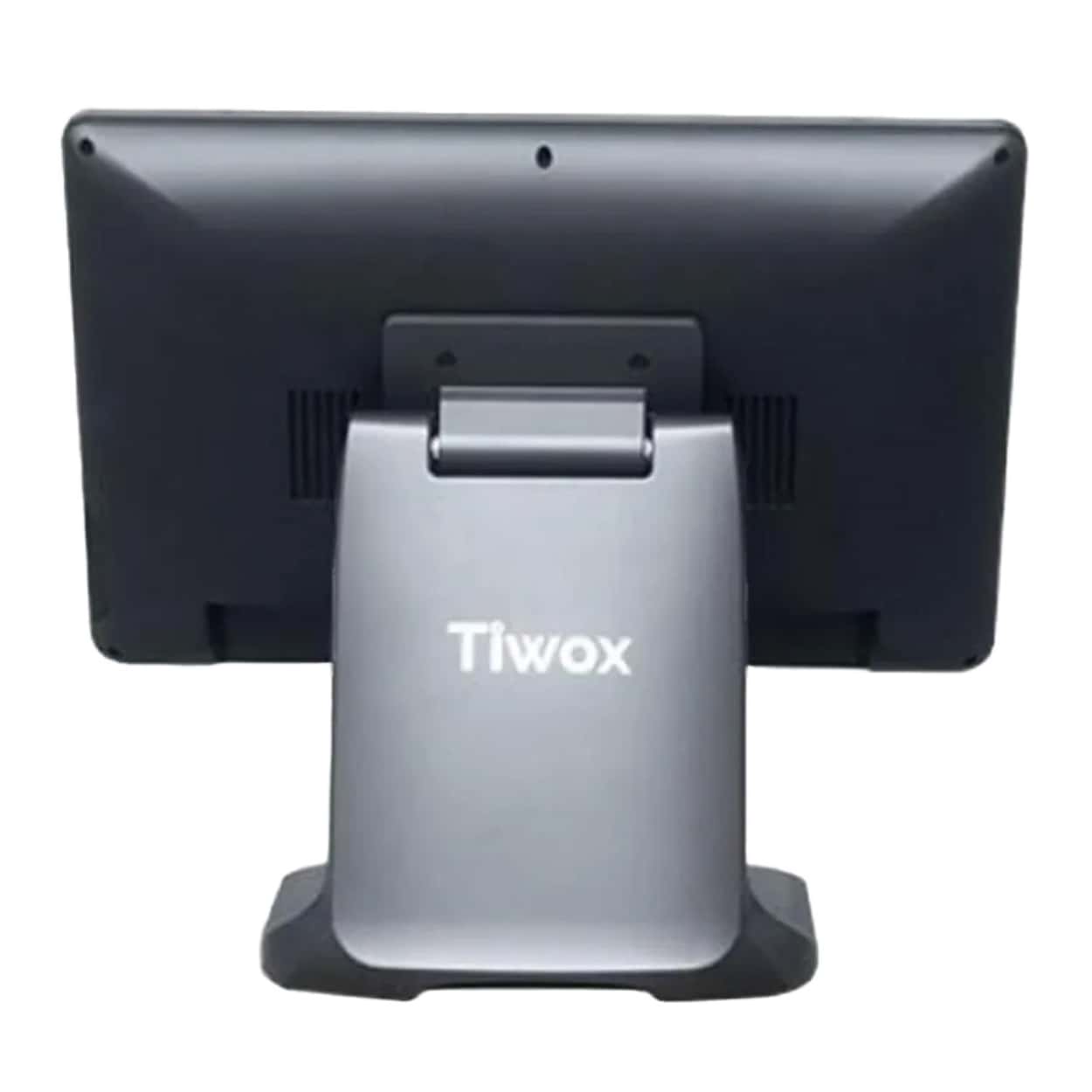 Tiwox TP-9500 15,6" i5 (5. Nesil) 8GB RAM 128 SSD Endüstriyel Pos PC - Görsel 3
