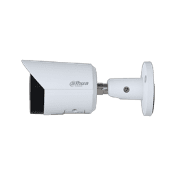 DAHUA HFW2249S-S-IL 2MP 3.6mm Full-Color SmartDual Illumination Bullet IP Kamera - Küçük Görsel 3