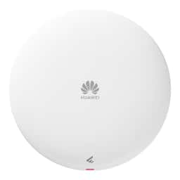 HUAWEI eKitEngine AP362E (Wi-Fi 6) Dual Band 575Mbps-2975Mbps 2x2 MIMO Tavan Tip - Küçük Görsel 1