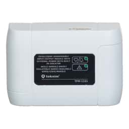 TEKNİM TFM-1221 AKILLI ADRESLİ DAHİLİ İZOLATÖRLÜ HARİCİ - Küçük Görsel 1