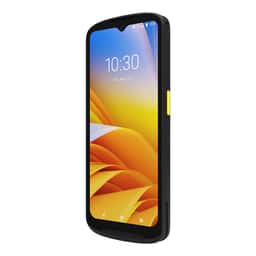 ZEBRA TC15 6.5" 2D, 4GB/64GB, 13MP, WIFI,5G GSM, BLUETOOTH ANDROID EL TERMİNALİ - Küçük Görsel 3