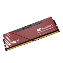 TwinMOS DDR5 32GB 5600MHz CL46 Soğutuculu Desktop Ram - Küçük Görsel 2
