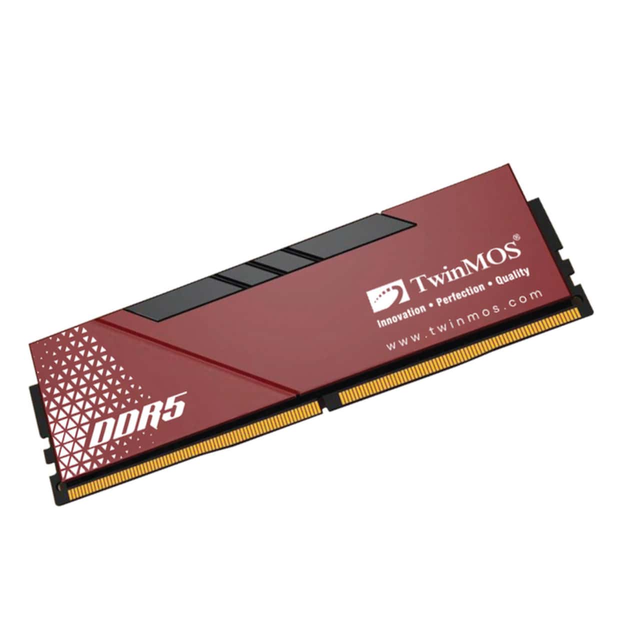 TwinMOS DDR5 32GB 5600MHz CL46 Soğutuculu Desktop Ram - Görsel 2