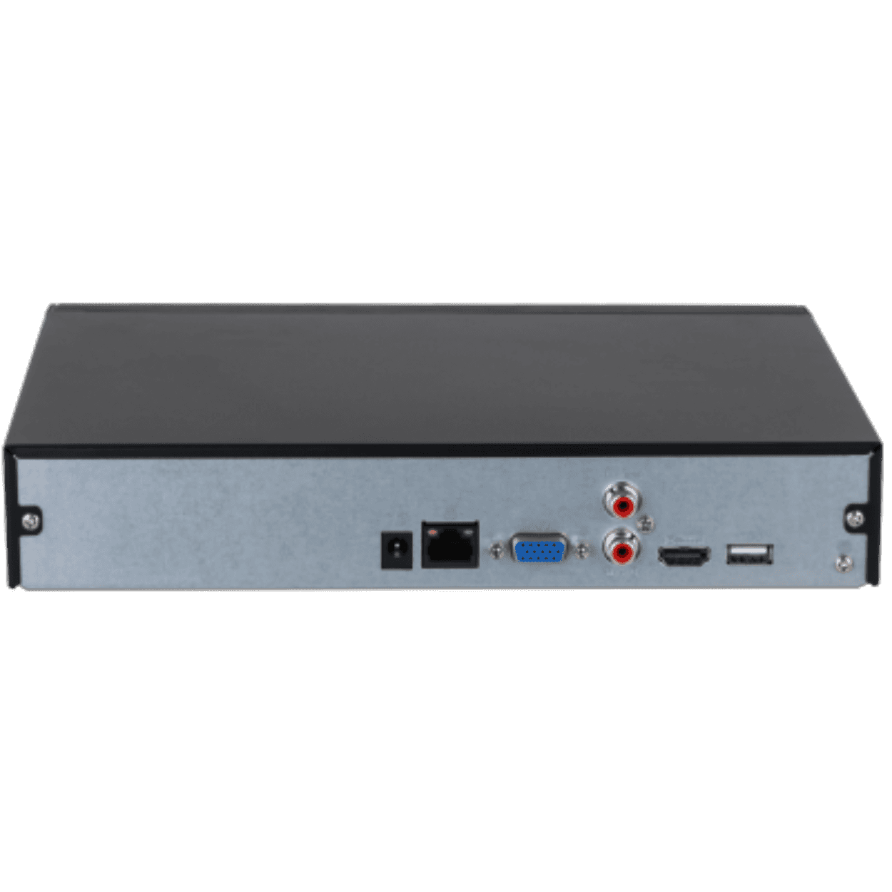 DAHUA NVR2116HS-4KS3 16 KANAL NVR KAYIT CİHAZI - Görsel 3