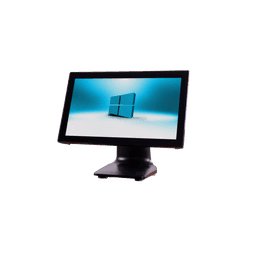 POSTÜRK TX-1850M 18,5" i5-12450U 8GB 256GB NVMe Dokunmatik Pos PC - Küçük Görsel 2