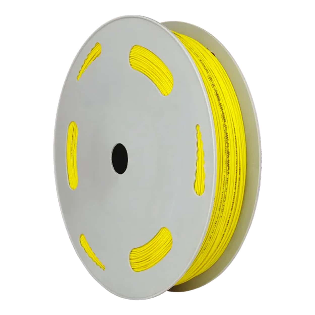 ERAT 1X1 OBK FİBER KABLO ZİP CORD  (SX) SM G657A2 (200N) 1000 Metre - Görsel 1
