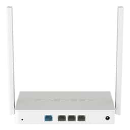 KEENETIC Explorer AC1200 Whole Home Mesh / Router / Access Point - Küçük Görsel 5