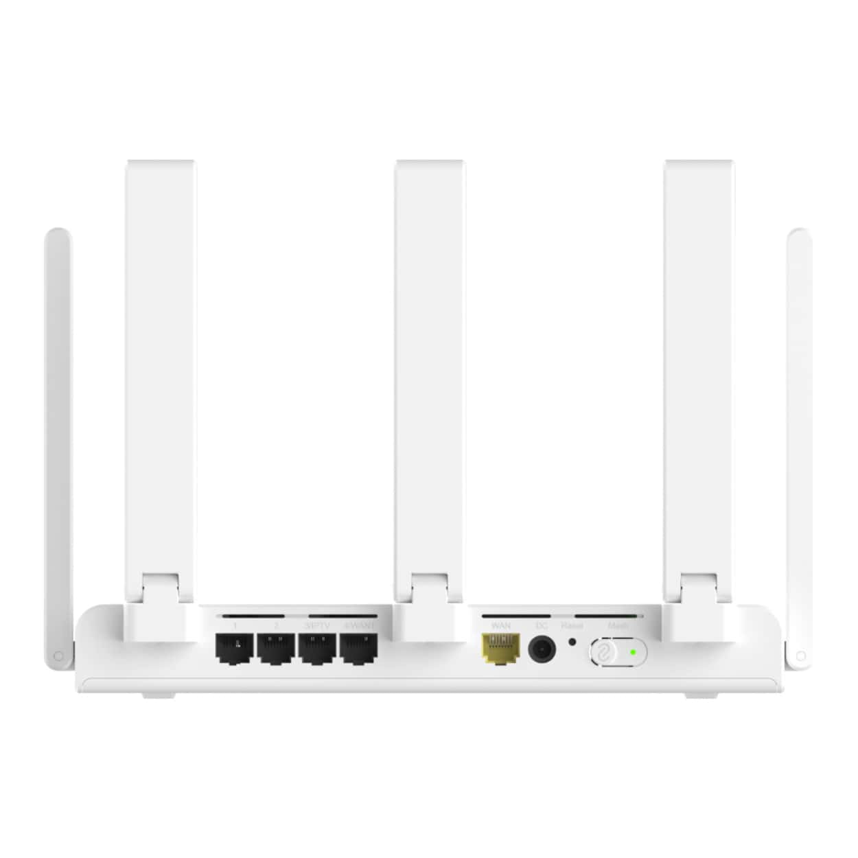 RUIJIE REYEE RG-EW3000GX 3000M Wi-Fi 6 Dual-band Gigabit Gaming Router - Görsel 5