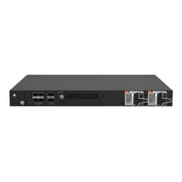 RUIJIE RG-CS85-24SFP/8GT8XS-D 24GExSFP, 8GE Combo, 8x10G SFP+ L3 Yönetil - Küçük Görsel 4