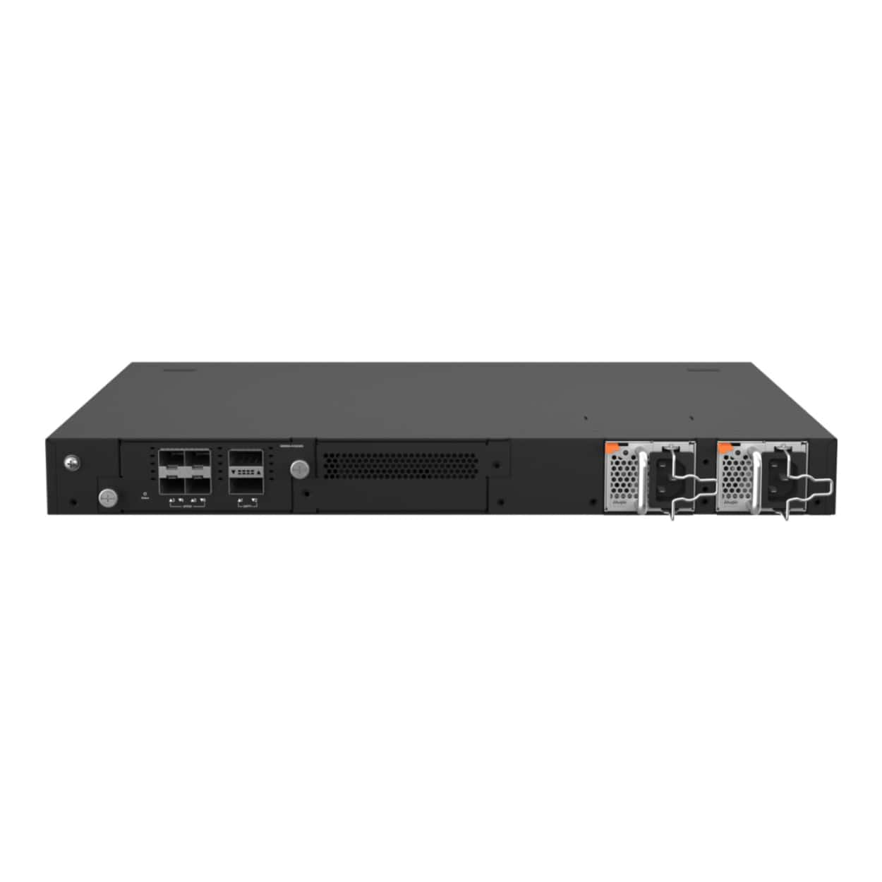 RUIJIE RG-CS85-24SFP/8GT8XS-D 24GExSFP, 8GE Combo, 8x10G SFP+ L3 Yönetil - Görsel 4