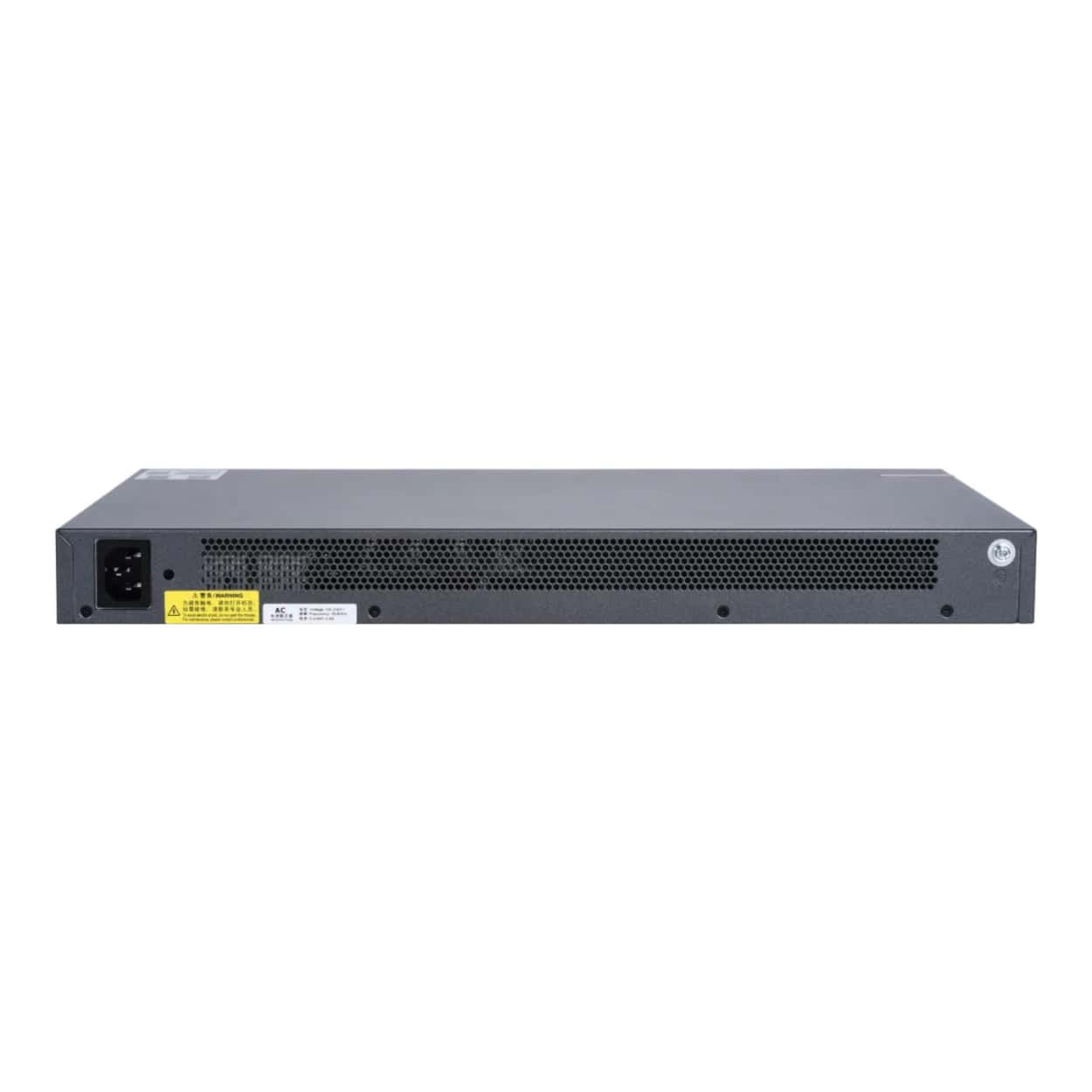 RUIJIE RG-CS83-24GT4XS 24-Port 1GE RJ45 4X10G SFP L-3 Yönetilebilir Switch - Görsel 4