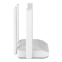 KEENETIC Hopper AX3000 Mesh (Wi-Fi 6) Gigabit USB 3.0 WPA3 VPN Fiber Route - Küçük Görsel 5