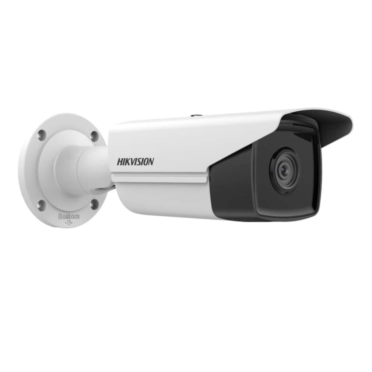 HIKVISION DS-2CD2T63G2-2IS 6MP 4mm AcuSense WDR Bullet IP Kamera - Görsel 3