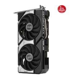 8 GB ASUS DUAL-RTX5060TI-O8G RTX 5060TI GDDR7 128Bit OC Ekran Kartı - Küçük Görsel 5