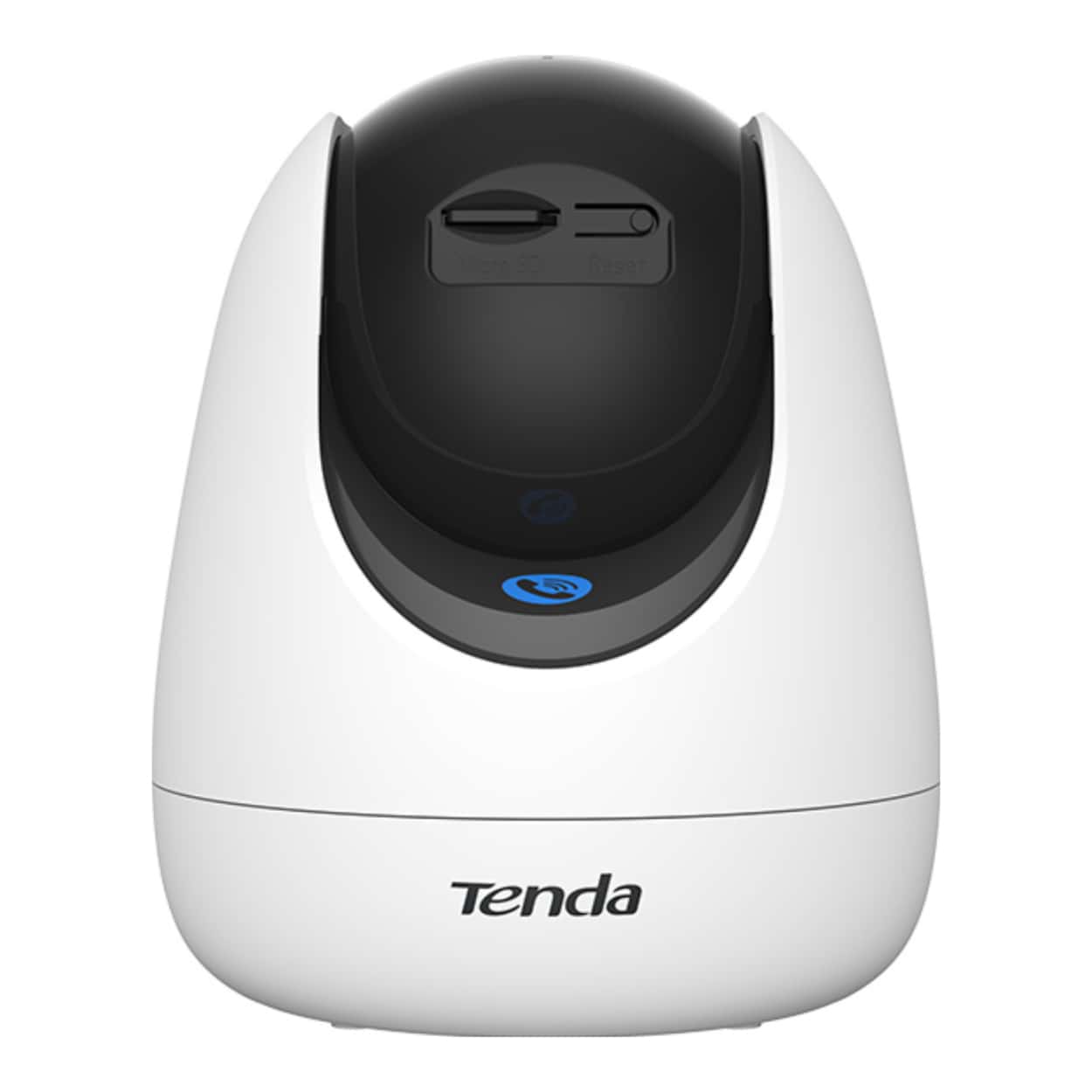 TENDA CP3PRO 3 MP Pan/Tilt 1080P Wİ-Fİ 360 derece Gözetim Kamerası - Görsel 3