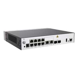 HUAWEI AC650-128AP 10GE Port, 2x10G SFP+ Port / WLAN 128 AP Controller - Küçük Görsel 3