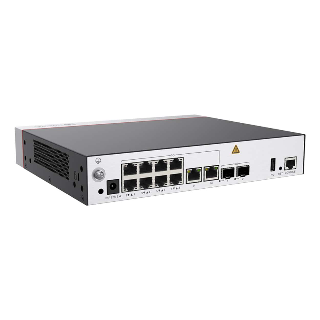 HUAWEI AC650-128AP 10GE Port, 2x10G SFP+ Port / WLAN 128 AP Controller - Görsel 3