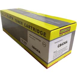 CALLIGRAPH CB436A / CRG-713 SİYAH TONER 2.000 Sayfa - Küçük Görsel 1