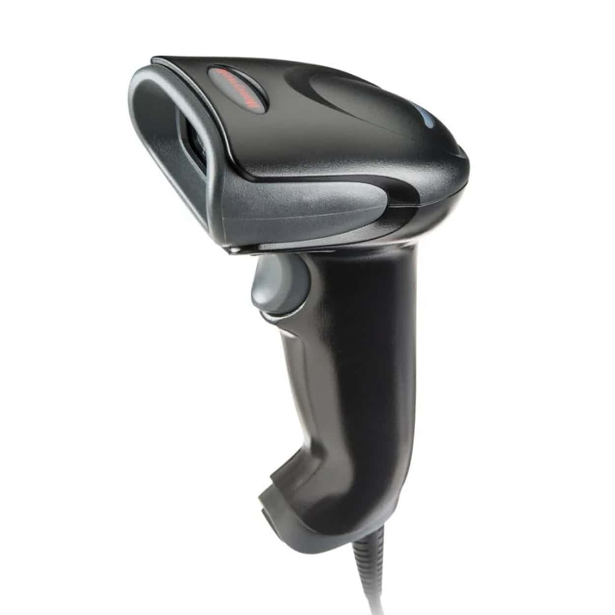 HONEYWELL 1470G 2D Usb Karekod Barkod + Ayak - Görsel 1