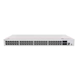 HUAWEI eKitEngine S310-48P4S 48GE PoE+ 380W, 4xSFP L2+ Yönetilebilir Switch - Küçük Görsel 2