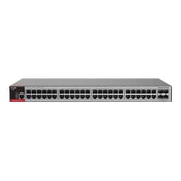 RUIJIE RG-S2915-48GT4MS-L 48GE ,4x 2,5GB SFP L2+ Yönetilebilir - Küçük Görsel 2