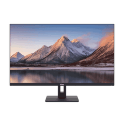 32" DAHUA LM32-C301B IPS 5ms 100Hz 300nt Display HDMI Vesa, Blue Light Filter - Küçük Görsel 1